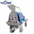 YULONG GXP75*75 Hammermühle mit Zyklon